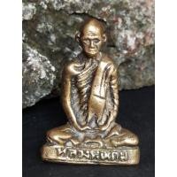 ราคา รูปหล่อหลวงพ่อเดิม วัดหนองโพ (17733839299)