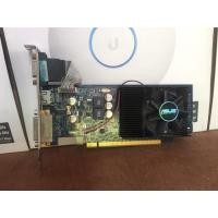 ราคา การ์ดจอ ASUS Nvidia GeForce 8400GS 512 MB DDR2 พัดลมใหญ่สวยๆใช้งานได้ทุกพอท พร้อมใช้ (ส่งเร็ว 100%) (8490638882)