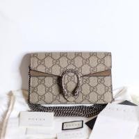 ราคา Like new gucci dionysus super mini (1769940119)