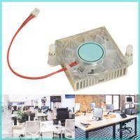 ราคา Star CPU Graphics Heatsink Cooling Fan 12V หม้อน้ํา Cooler Heat Sink Cooler Fan (27007990157)