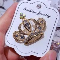 ราคา เข็มกลัดมงกุฎ รหัส: CB05 (6282699955)