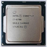 ราคา cpu core i7 6700 LGA1151 (25311465868)