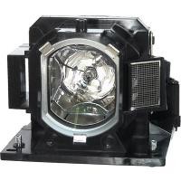 ราคา DT01481 โคมไฟเปลี่ยนโปรเจคเตอร์สําหรับ Hitachi CP-X2541WN (41231555712)
