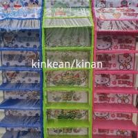 ราคา ชั้นวางรองเท้าแบบแขวน (26815237577)