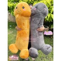 ราคา หมอนข้างเห็ดโคน 100-120 เซนติเมตร พร้อมส่ง! มีเก็บเงินปลายทาง (3162497940)