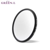 ราคา UV Filter 52mm 77mm Camera Filter Slim UV Ultra-Violet Protector Lens Filter 37 49 55 58 62 67 72 82 86 95mm Filter for (21294862509)