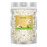 ราคา AG-Science นมแพะอัดเม็ด Gold Goat Milk Tablets 80g ทอง (26308993813)