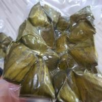 ราคา ขนมเทียนแป้งข้าวเหนียวดำเหนียวนุ่ม (18185218066)