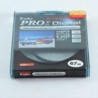 ราคา Kenko PRO1D UV Filter 67mm