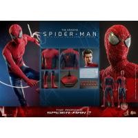 ราคา ( ⭕ PRE-ORDER)Hot Toys he Amazing Spider-Man 2 MMS658 1/6 Scale Collectible Figure (47455804421)