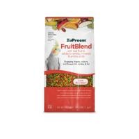 ราคา Zupreem Fruitblend Made in EU อาหารนกสุพรีม เม็ดสีผลไม้สุพรีม (56611258791)