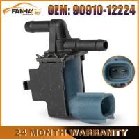 ราคา OEM# 90910-12224 Remanufactured VST-024 Vacuum Switching Valve For Lexus GS300 GS400 GS430 IS300 SC (51056113319)