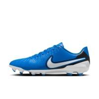 ราคา รองเท้าสตั๊ดฟุตบอล Nike Tiempo Legend 10 Club ของแท้ 100% (43309053228)