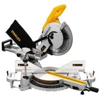 ราคา STANLEY แท่นตัดองศาสไลด์ รุ่น SM18-B1 ใบเลื่อย 254MM. 1800W เลื่อยตัดไม้ เลื่อยแผ่นไฟเบอร์กลาส เลื่อย (56961689534)