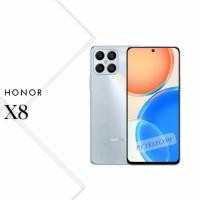 ราคา Honor X8 (Ram6/128GB) เครื่องศูนย์ไทยเคลียสตอค ประกันร้าน (22039265535)