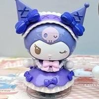 ราคา Sanrio Family Dreamy Fairy Tale Series กล่องตาบอดตัวเลข Hello Kitty Lolita ตุ๊กตา NS (48258978258)