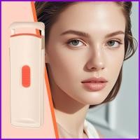 ราคา Heated Eyelash Curlers Beauty Electric Eyelash Curlers Heated Wide Angle Curling Gadget พร้อมฟังก์ชั่นจัดแต่งทรงผม meildth (51608332057)