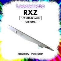 ราคา เคสโซ่ YAMAHA RXZ 1/2 - CHROME (CP) RXZ135 RXZ 135 ฝาครอบโซ่ PENUTUP PETI RANTAI (43163806863)