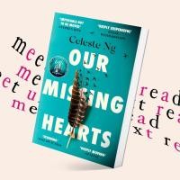 ราคา Our Missing Hearts by Celeste Ng (หนังสือภาษาอังกฤษ) (23187571444)