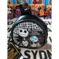 ราคา กระเป๋า ใส่เหรียญ Tim Burton’s the nightmare before christmas ใหม่แท้ (27962248637)