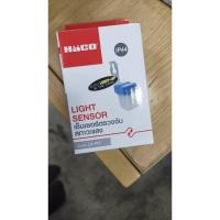 ราคา สวิทซ์แสงแดด HACO รุ่น LX-P01 กำลัง 6 แอมป์ IP44 (21504997101)