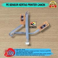 ราคา เครื่องพิมพ์เซ็นเซอร์กระดาษ PE Canon Ip2770 Mp258 Mp237 Mp287 (53602691881)