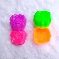 ราคา ความต้องการ ดอกกุหลาบ แม่พิมพ์ฟองน้ํา/แม่พิมพ์พุดดิ้งกุหลาบ/แม่พิมพ์วุ้นกุหลาบแบน (9722614759)