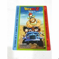 ราคา (ครบชุด 47 ใบ) บิ๊กการ์ดดราก้อนบอล โอเดนย่า พาร์ท 2 Big Card Odenya Part 2 (28360621389)