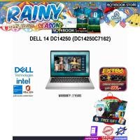 ราคา DELL 14 DC14250 (DC14250C7162) /Core 7 150U/ประกัน 2 Years (58056740119)