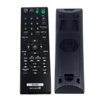 ราคา R RMT-D197A เหมาะสําหรับ Sony DVD รีโมทคอนโทรลอินฟราเรด DVP-SR320 DVP-SR210P DVP-SR110 DVP-SR115 DVP-SR120 SR310P-SR405P (54257407371)