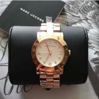 ราคา นาฬิกา Marc Jacobs มือ1 แท้ 100% (1614736625)