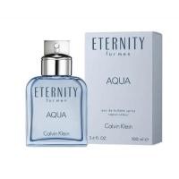 ราคา CALVIN KLEIN Eternity Aqua EDT 100ml (19855435498)