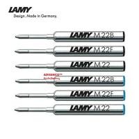 ราคา LAMY M22 BALLPOINT REFILL สําหรับ LAMY PICO, LAMY SCREEN และ LAMY SCRIBBLE (42181402961)