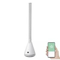 ราคา xiaomi lexiu ss4 leafless floor fan พัดลมไร้ใบพัด (6873223969)