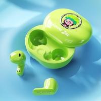 ราคา หูฟังบลูทูธไร้สาย ลายการ์ตูนอนิเมะ One Piece Roronoa Zoro F99 พร้อม RGB Doraemon Sanrio Kuromi Hello Kitty Cinnamoroll Cool HiFi ความทนทานสูง (24306119676)