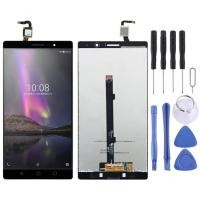 ราคา OEM หน้าจอ LCD สําหรับ Lenovo Phab2 PB2-650 PB2-650N PB2-650M PB2-650Y พร้อม Digitizer Full Assembly (47161253725)