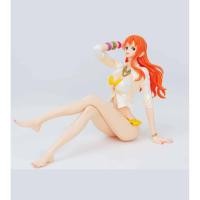 ราคา ฟิกเกอร์แท้ JP มือ1 แมวทอง Banpresto - One Piece - Glitter and Glamours - Shiny Venus - BOA , Nami , Nico,vivi (806562725)
