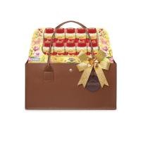 ราคา [สินค้าส่งด่วน] แบรนด์ กระเช้า L BRANDS HAMPER L (51212062745)