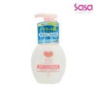 ราคา Cow Foaming Facial Wash (160ml) (27482719567)