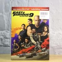 ราคา DVD Fast & Furious 9 / เร็วแรงทะลุนรก 9 (17223220915)