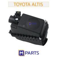 ราคา หม้อกรองอากาศ โตโยต้า อัลติส TOYOTA ALTIS ปี 2004-2006 MPARTS (6335183636)