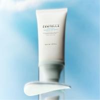 ราคา SKIN1004 Madagascar Centella Hyalu-Cica Water-Fit Sun Serum SPF50+ PA++++ 50 ml (27144556376)