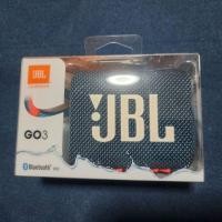 ราคา ลำโพงบลูทูธ JBL GO3 มือสองสภาพดี ของแท้มหาจักร (25978992904)