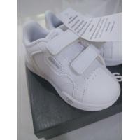 ราคา รองเท้าเด็กแบรนด์แท้Adidasสีขาวมือหนึ่ง (23532137962)