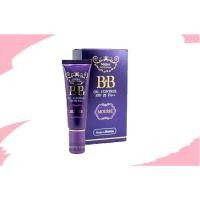 ราคา รองพื้นมิสทีน BB,Mistine bb Oil Control SPF 25 PA+++ Mousse (24458616850)