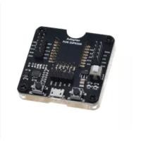 ราคา บอร์ดแฟลชโปรแกรม เฟิร์มแวร์ ESP8266 ESP-12F ESP-07S ESP-12S burning fixture development board ESP8266 without ESP-12F ES (8403491764)