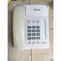 ราคา โทรศัพท์ สีขาว Panasonic KX-TS820MX มือสอง พร้อมใช้งาน (15997908712)
