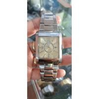 ราคา นาฬิกามือสองผู้ชายพร้อมใช้ระบบถ่านpolice (42205760429)