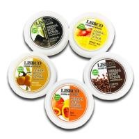 ราคา สครับ 1 กก. เกลือขัดผิวสมุนไพร Scrub 1 kg Herbal Salt Body Scrub สครับขัดตัว เกลือสครับ เผยผิวใส (22820055454)