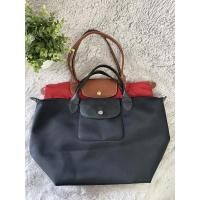 ราคา กระเป๋า Longchamp แท้ มือ2 สภาพใช้งานทั่วไป (14774785565)